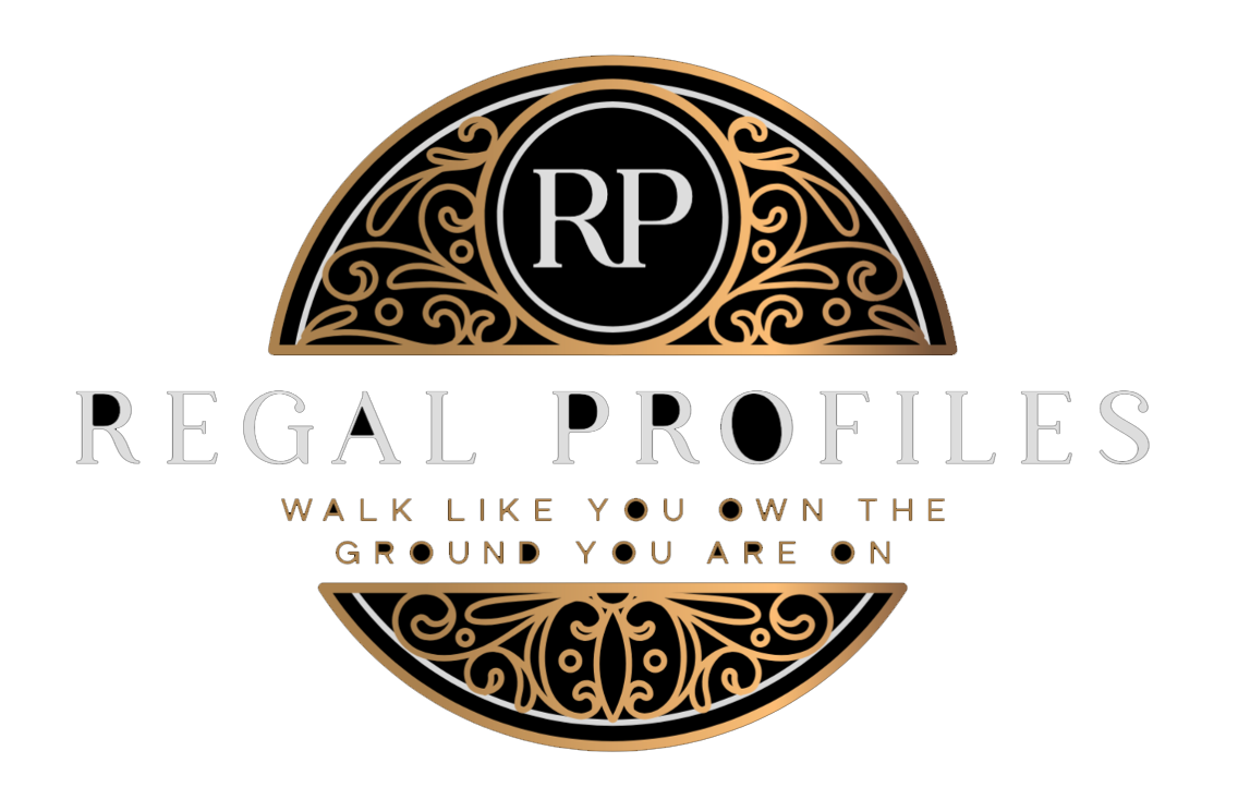 Regal Profiles Logo